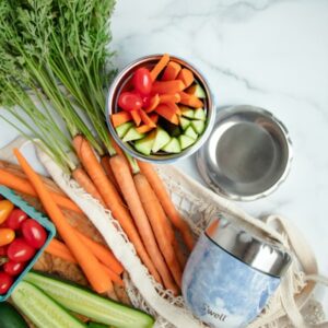 Seasonal Microgreens Subscription